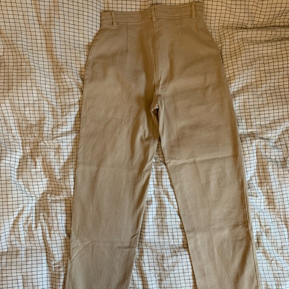 Wilfred Free Modern Utility Pants - Picture 3 of 5
